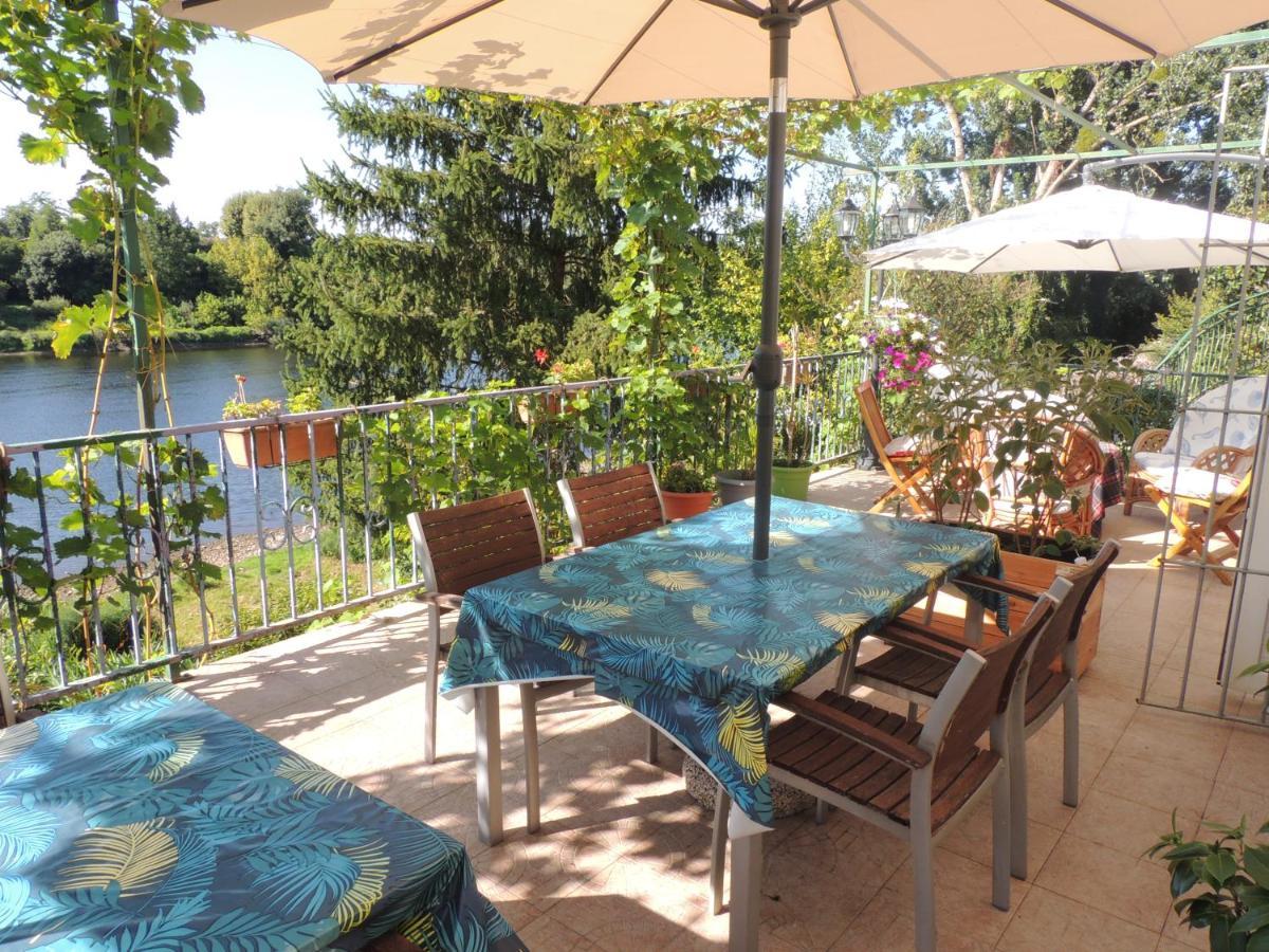 Le Jardin Des Cygnes Bed & Breakfast Pineuilh Екстериор снимка