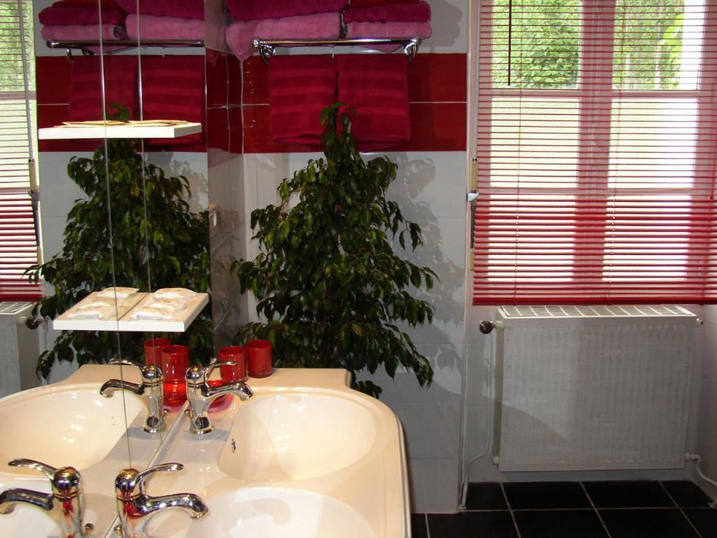Le Jardin Des Cygnes Bed & Breakfast Pineuilh Стая снимка